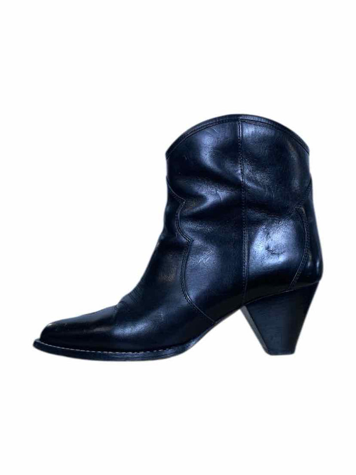 Isabel Marant Size 38 Ankle Boots
