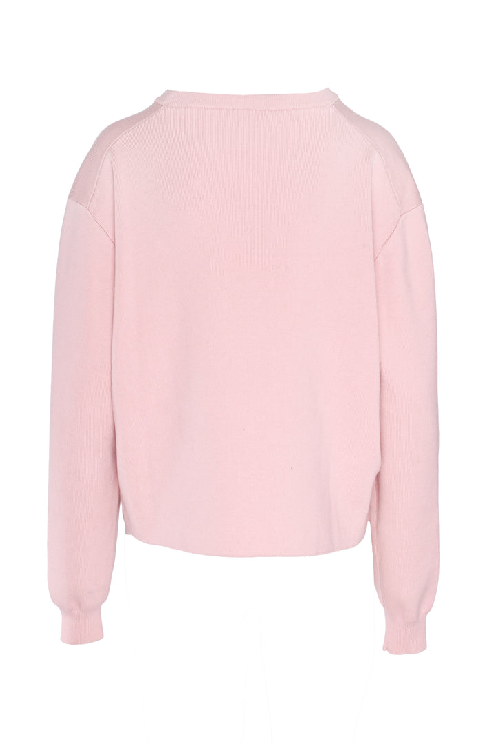 Acne Studios Size M SS16 Misty Clean Sweater