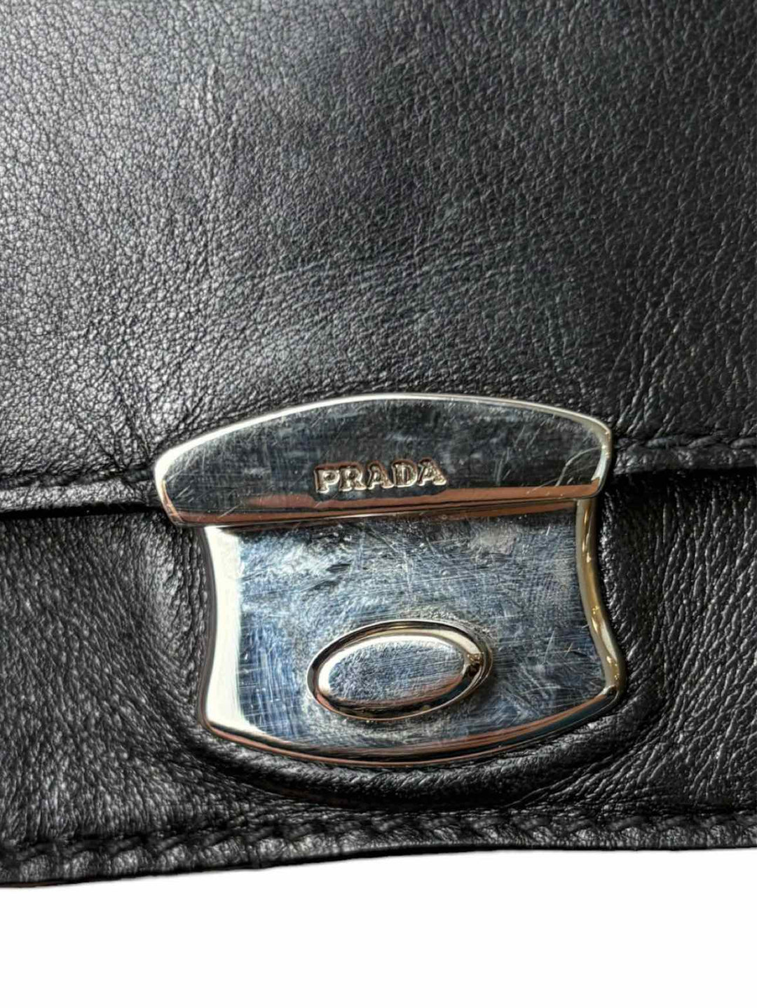 Prada Wallet
