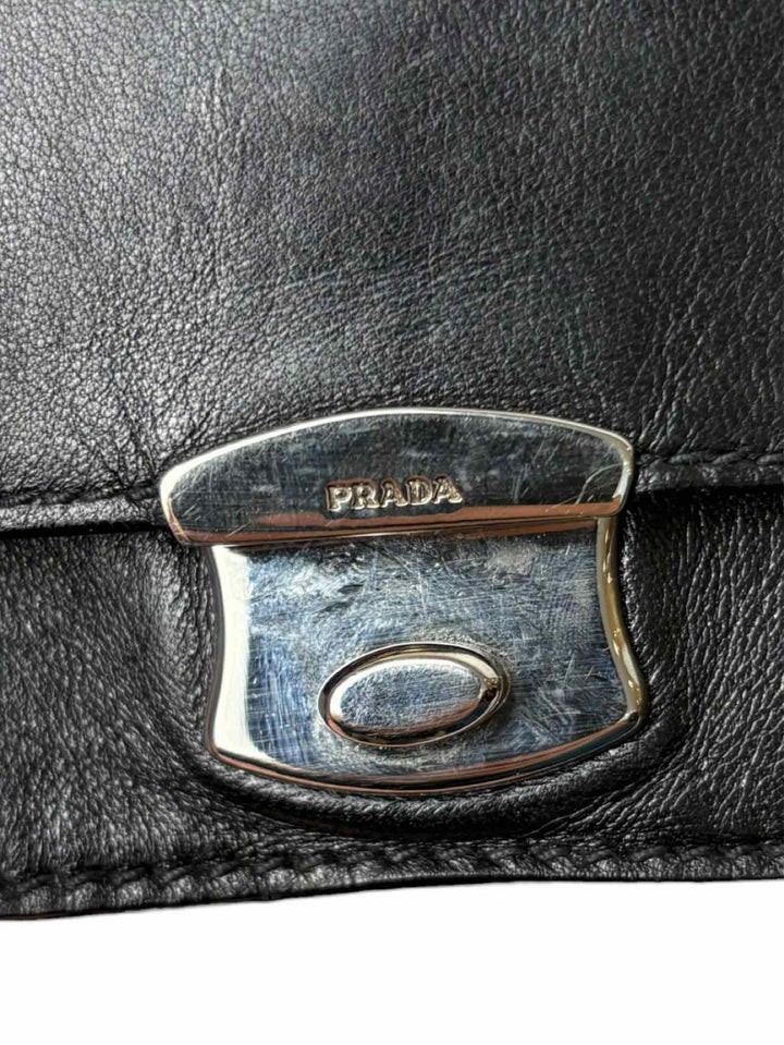 Prada Wallet