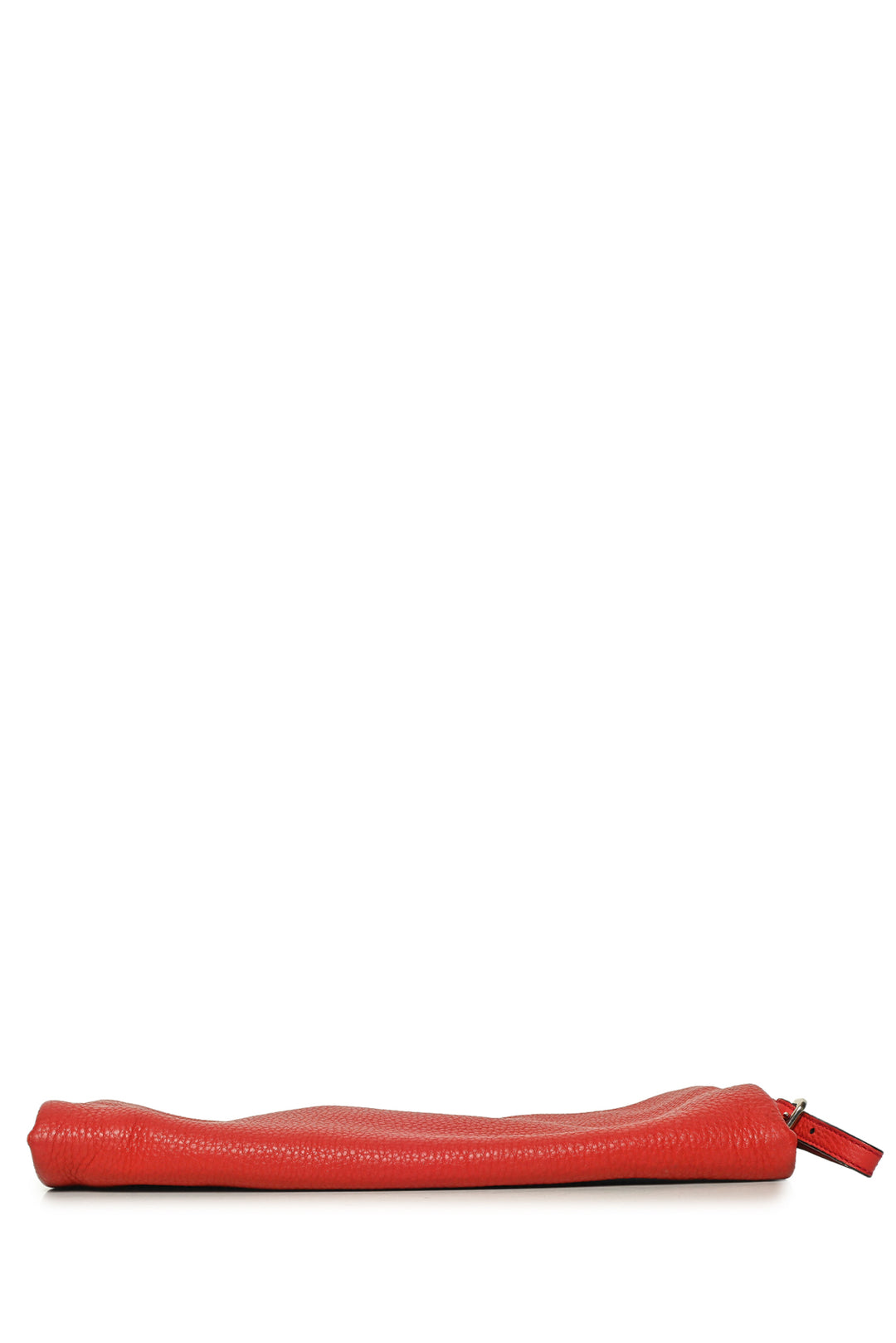 Prada Vitello Daino Clutch