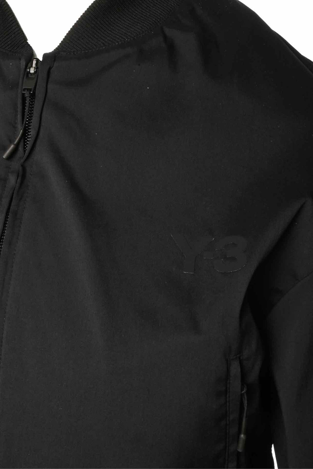 Y3 Size S Logo Bomber Jacket & Track Pant Set