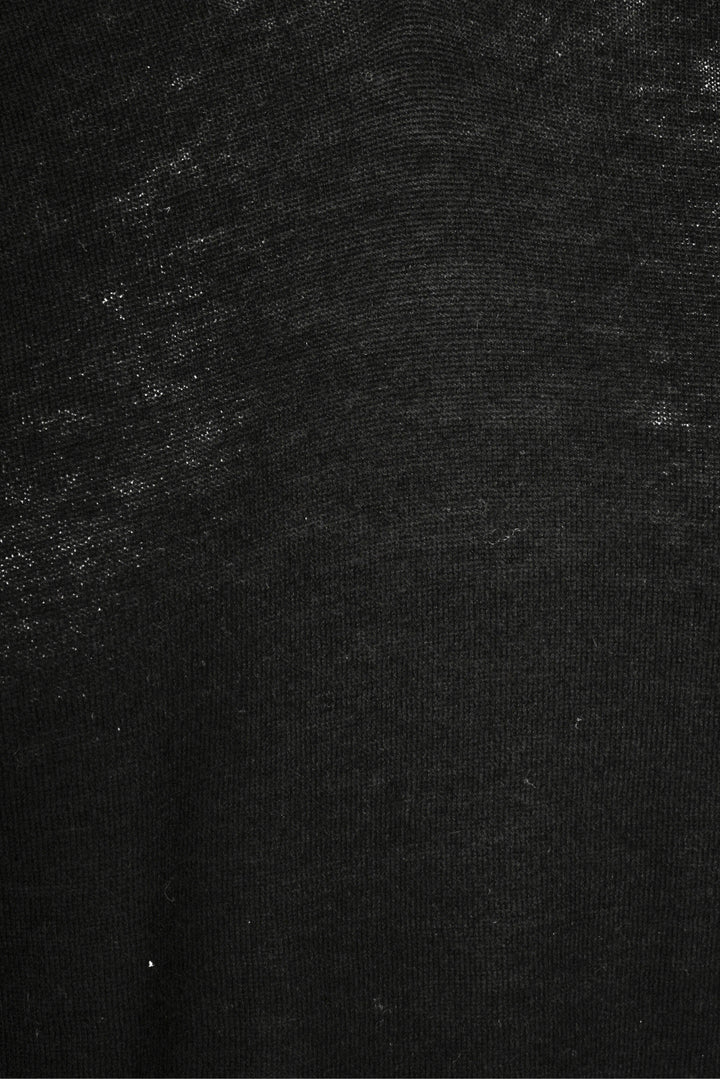 Lisa Yang Size 1 V-Neck Cashmere Tank Top