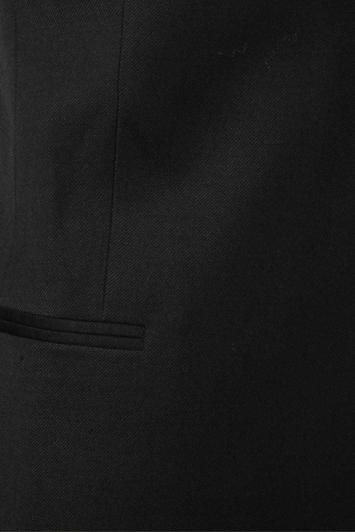 Frame Size 4 Single Breasted Blazer
