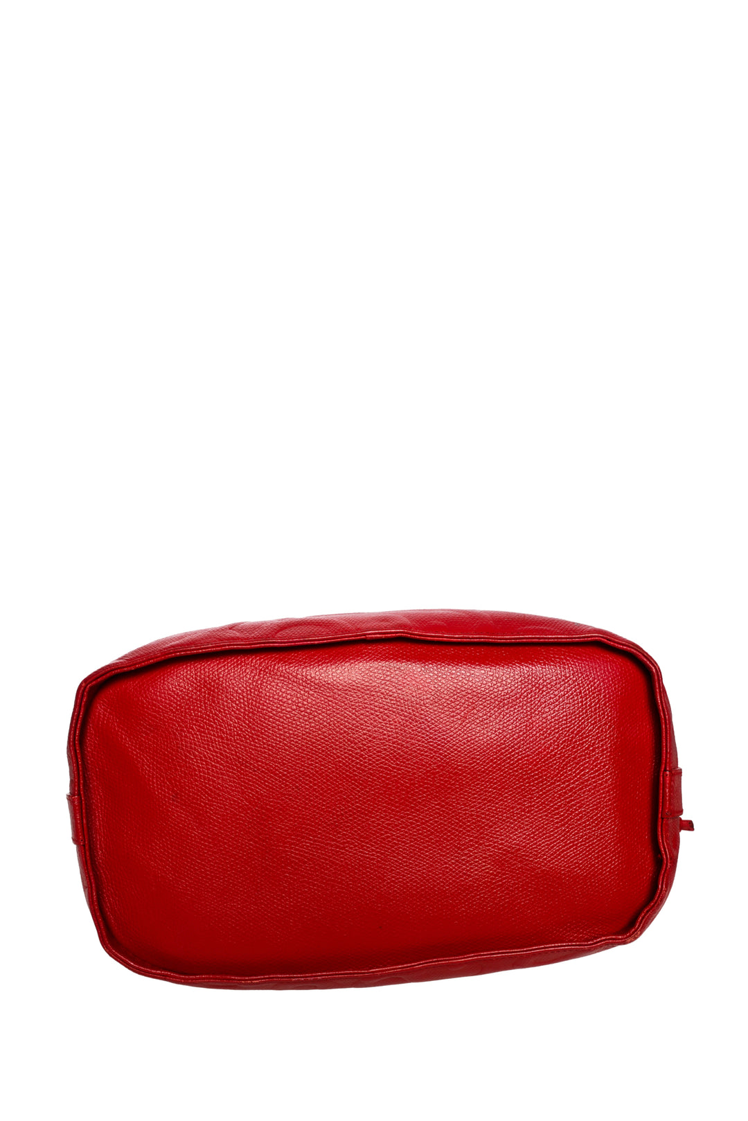 Saint Laurent Vintage YSL Arabesque Bucket Bag