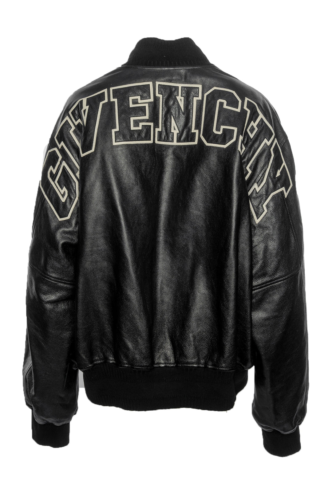 Bomber Jacket Givenchy Jacket Price Givenchy Size 52 Men's Unisex