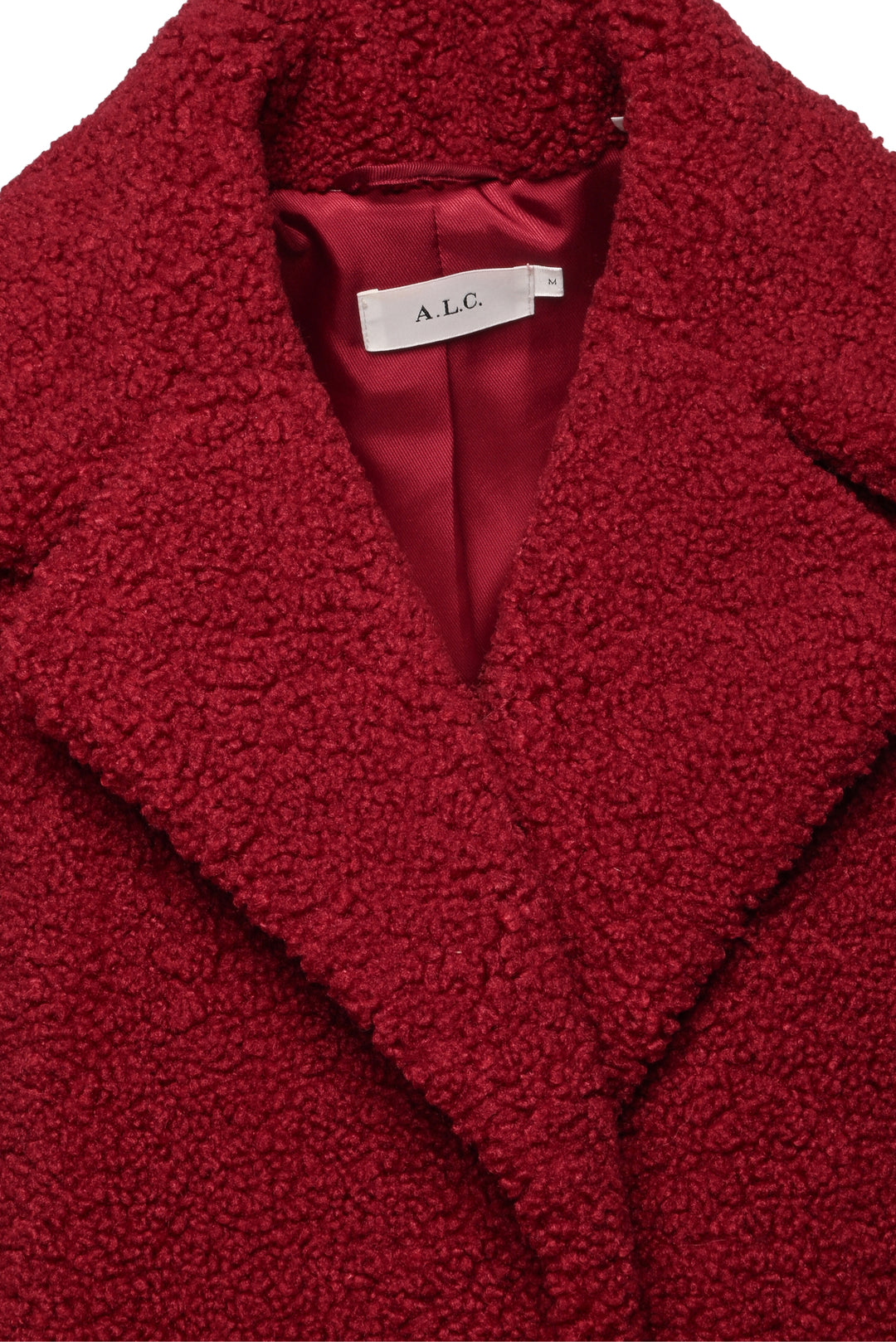 ALC Size M Caron Coat