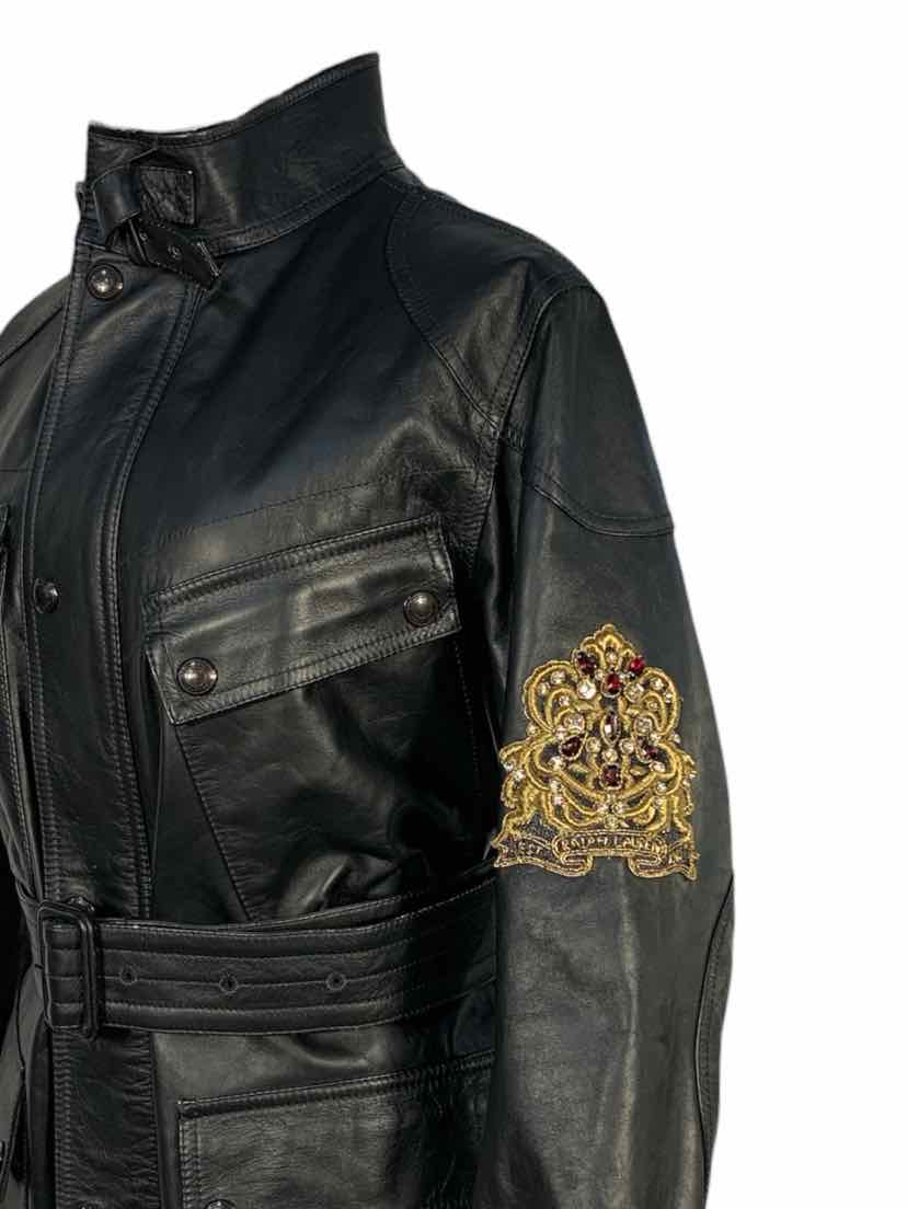 Ralph Lauren Collection Size 6 Jacket