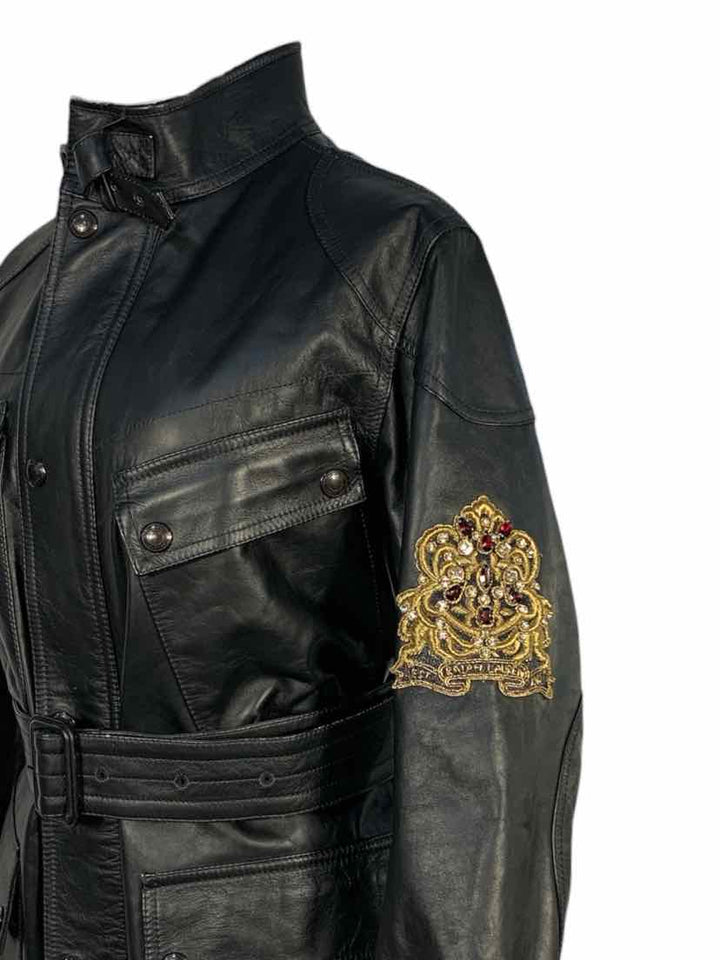 Ralph Lauren Collection Size 6 Jacket