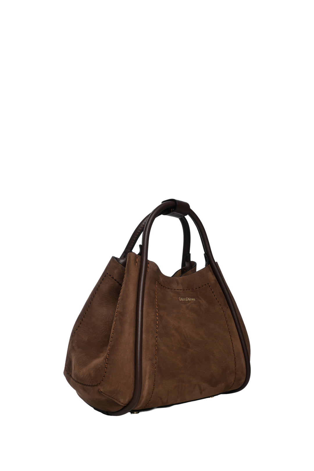 Max Mara Extra Small Marine Handbag