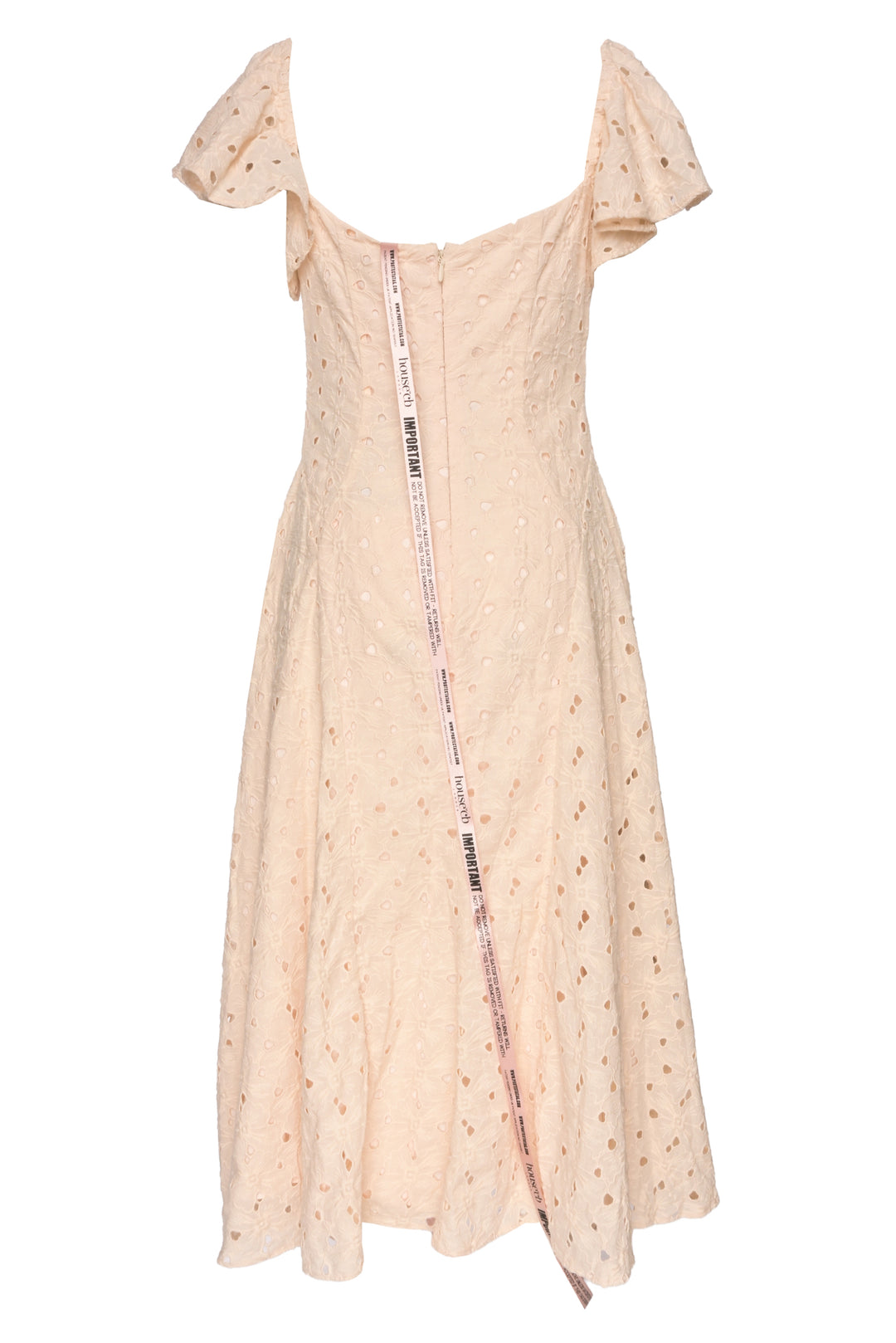 House Of CB London Size L Dress