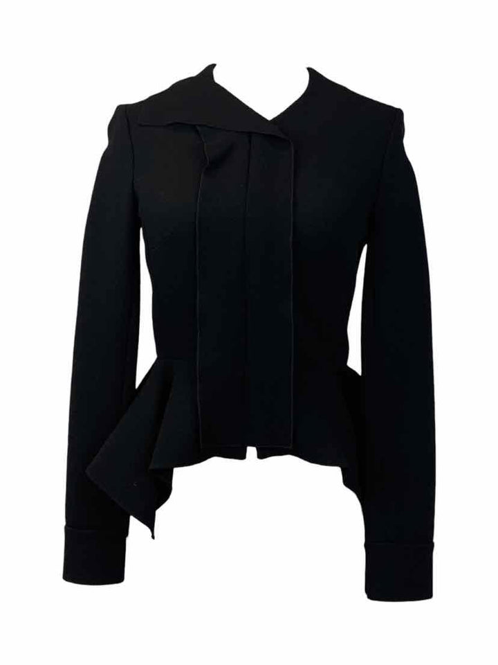 Roland Mouret Size 6 Blazer