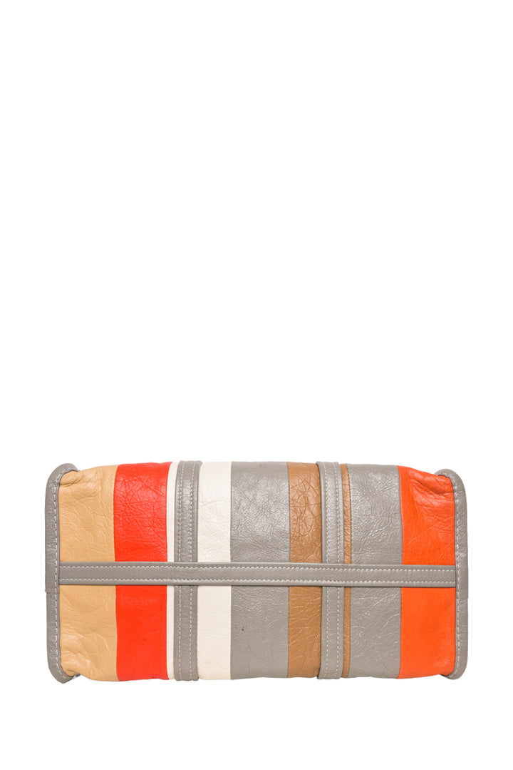 Balenciaga Bazar M Shopper Tote