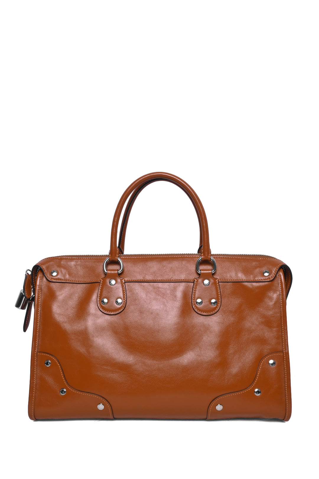 Coach Rhyder Satchel Bag 38