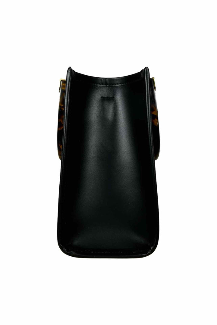 Fendi Fendi Sunshine Small Tote