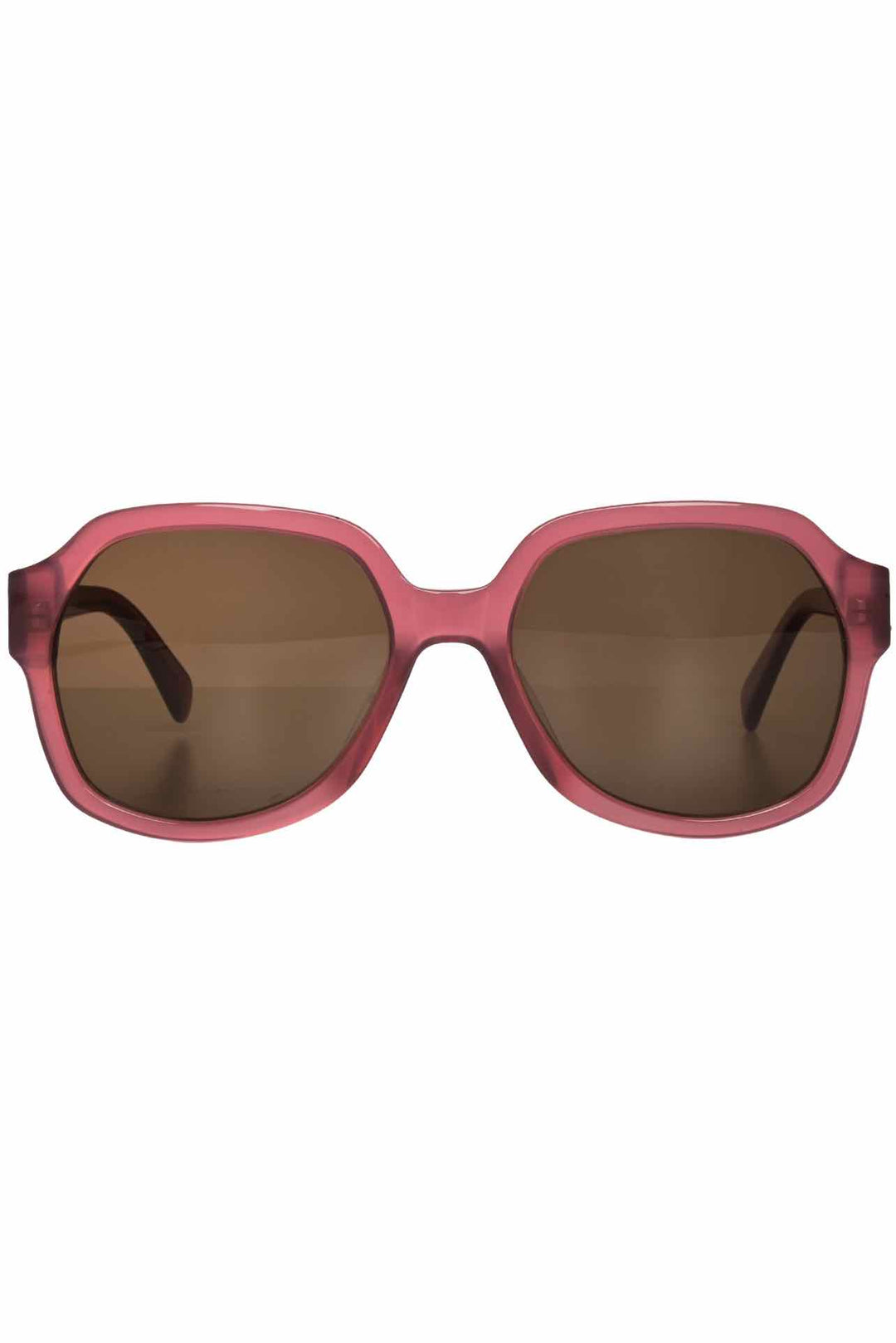 Celine Triomphe Square Sunglasses