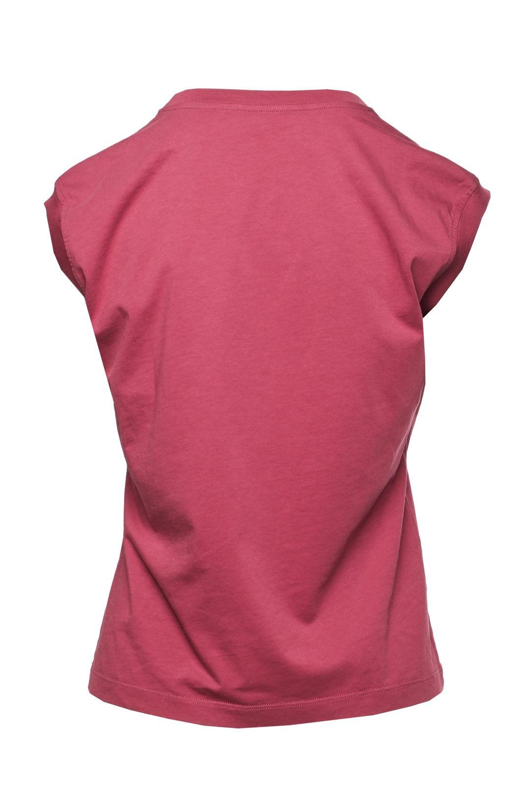 Miu Miu Size XS 2023 Logo Cotton Tank Top