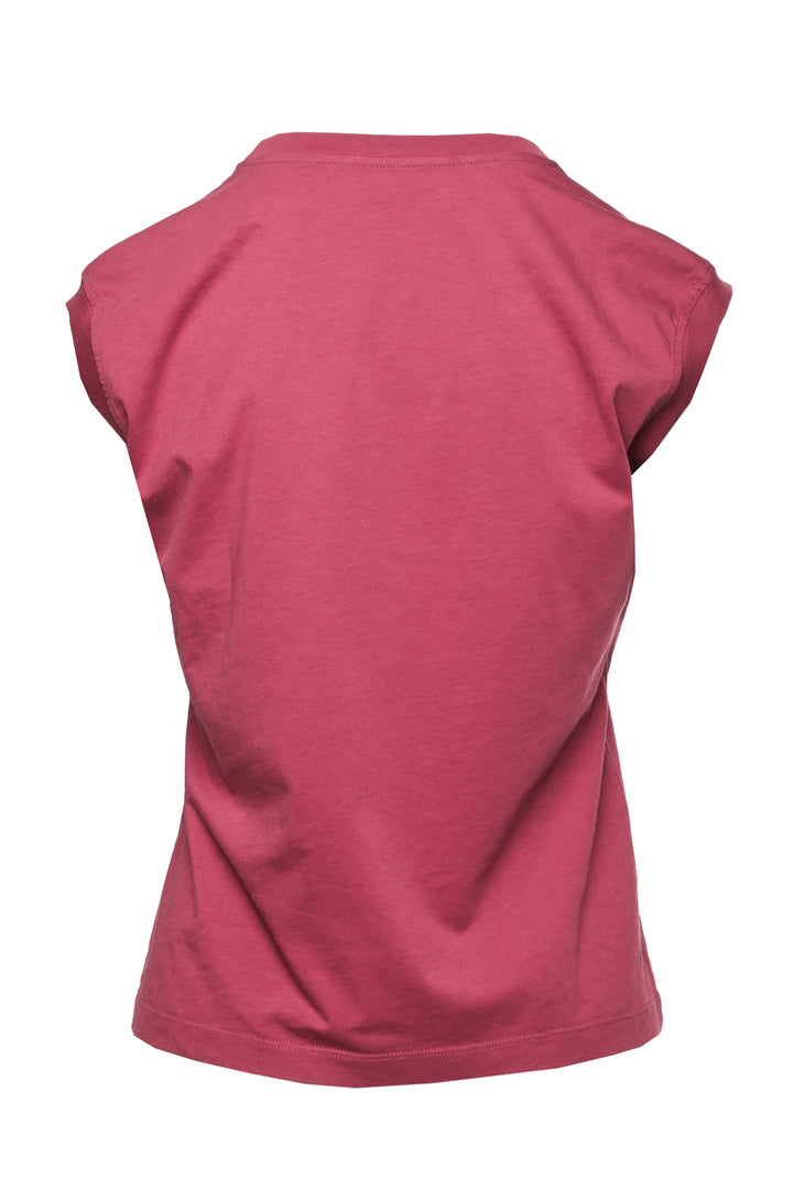Miu Miu Size XS 2023 Logo Cotton Tank Top