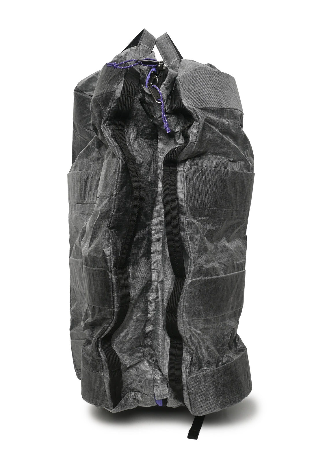 DB Journey Norway 70L Weigh Lighter Split Duffle Bag BackPack