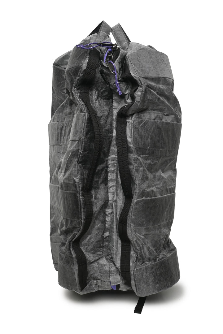 DB Journey Norway 70L Weigh Lighter Split Duffle Bag BackPack