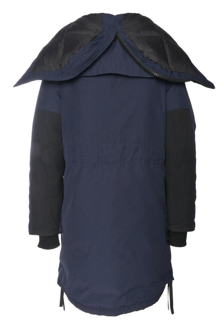 Canada Goose Size S Olympia Parka Coat