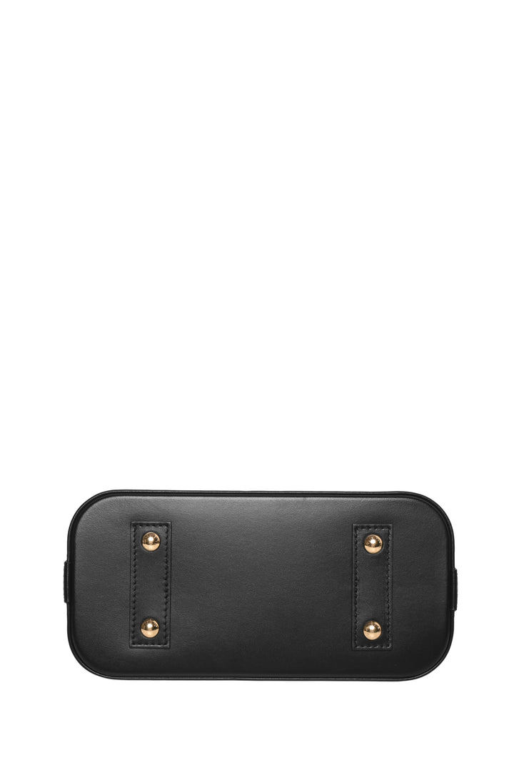 Louis Vuitton Boldly Black Monogram Alma BB Shoulder Bag