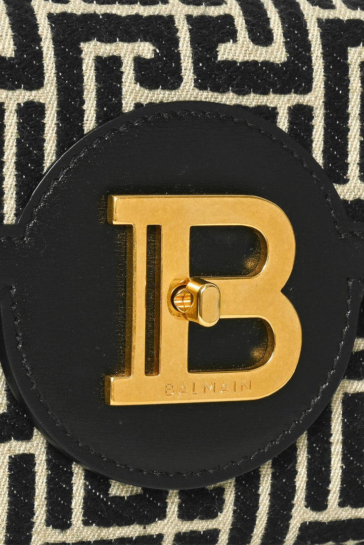 Balmain B-Buzz Pouch 23