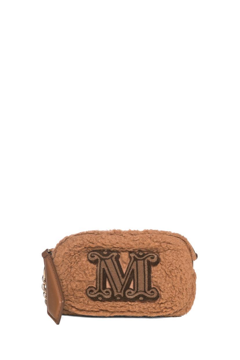 Max Mara Atelier Wool Crossbody