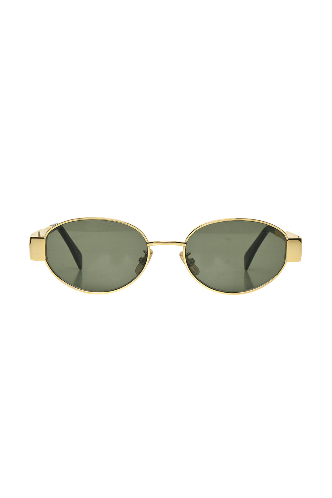 Celine Triomphe Metal 01 Sunglasses