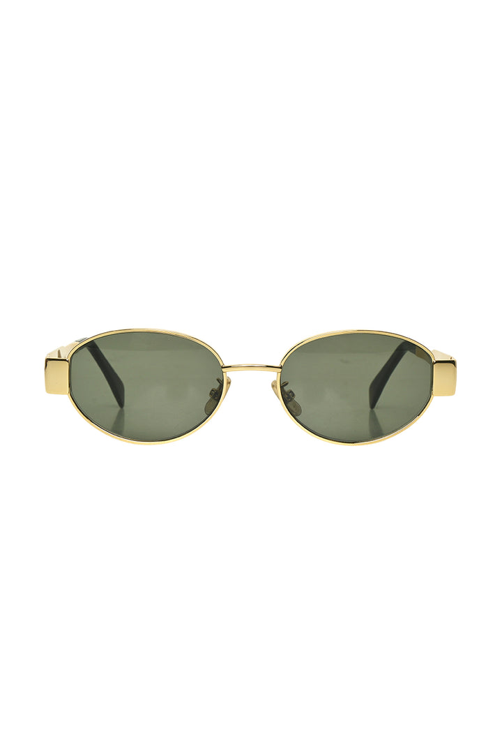Celine Triomphe Metal 01 Sunglasses