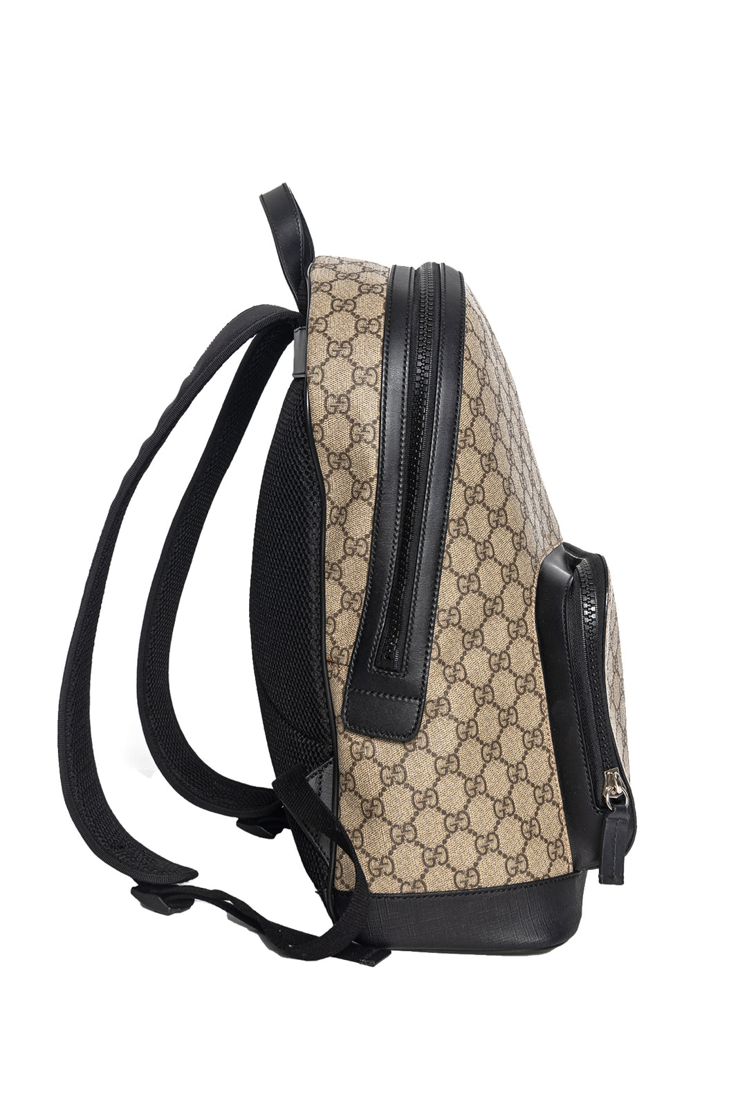 Gucci GG Supreme Medium Eden BackPack