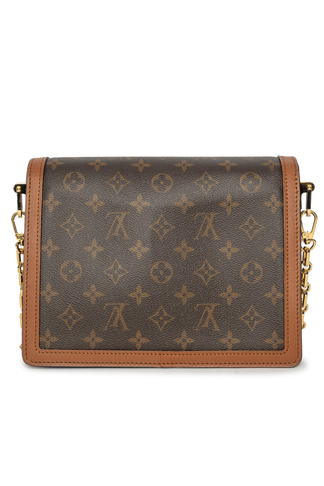 Louis Vuitton 2019 Dauphine MM Purse