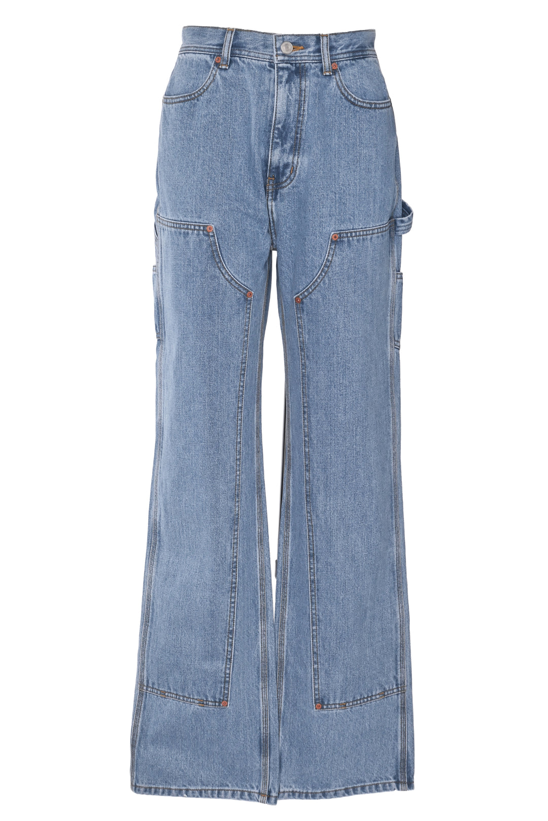 Andersson Bell Size L Jade Carpenter Jeans