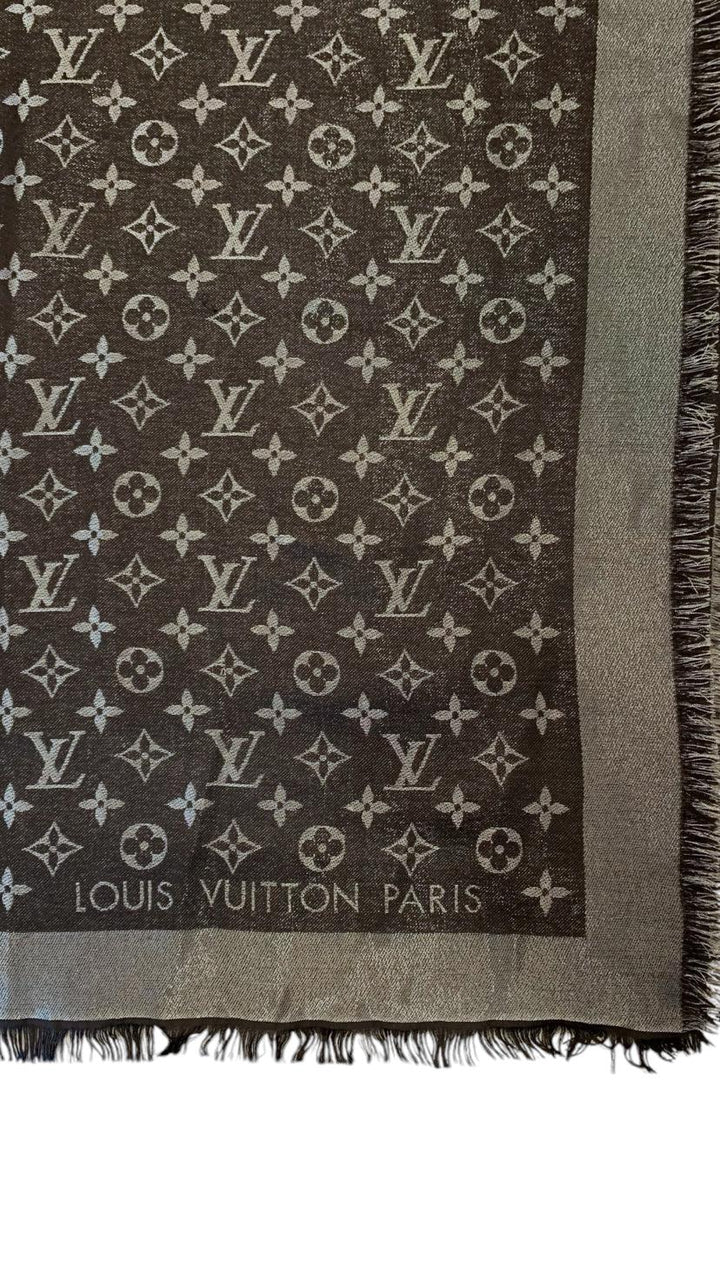 Louis Vuitton Scarf