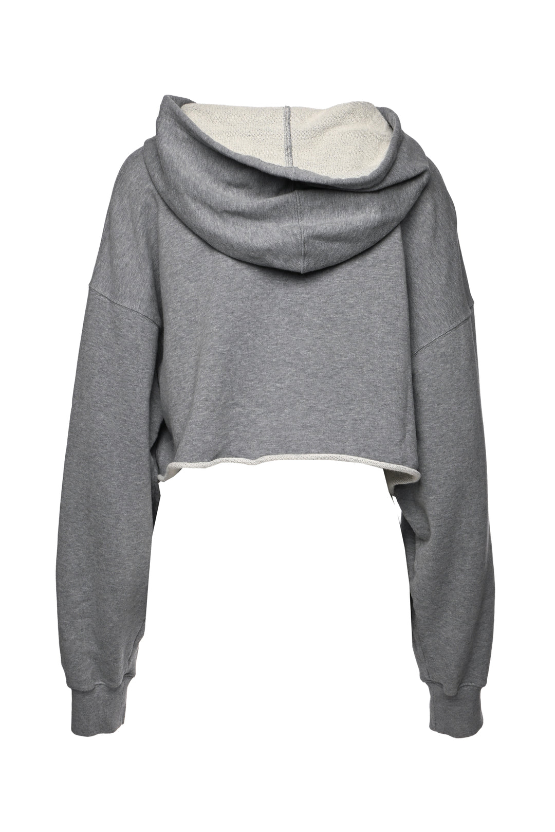 Golden Goose Size XS/S Journey Cropped Sweatshirt