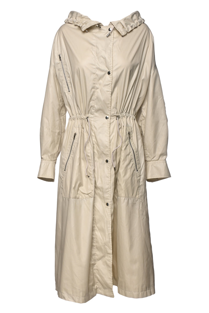 Isabel Marant Size 8 Lumber Coat