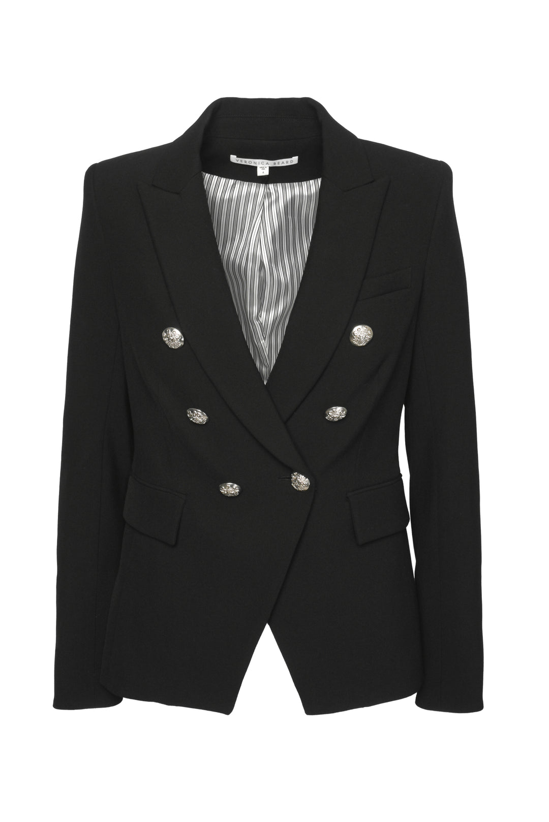 Veronica Beard Size 4 Dickey Blazer
