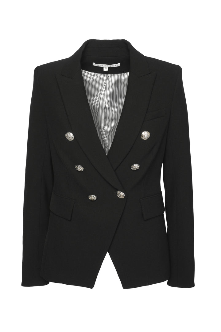 Veronica Beard Size 4 Dickey Blazer