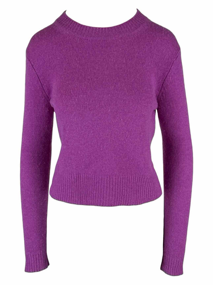 Isabel Marant Size 36 Cashmere Sweater