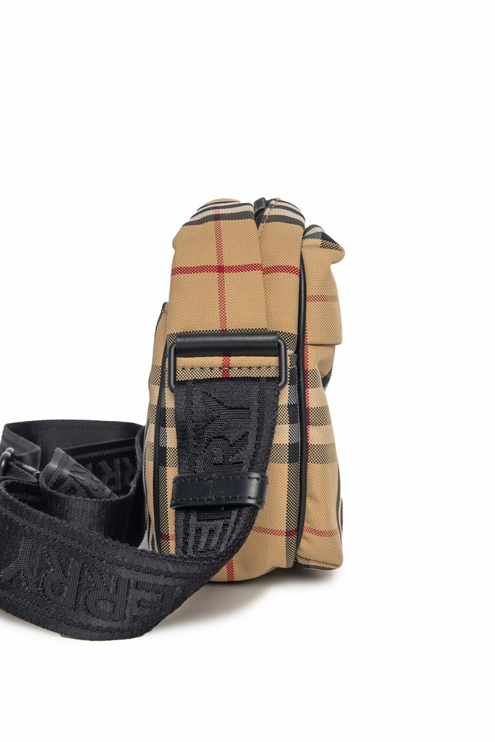 Burberry Paddy Crossbody