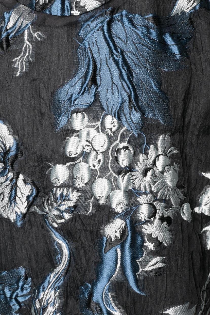 2017 Erdem Size 4 Karol Dress