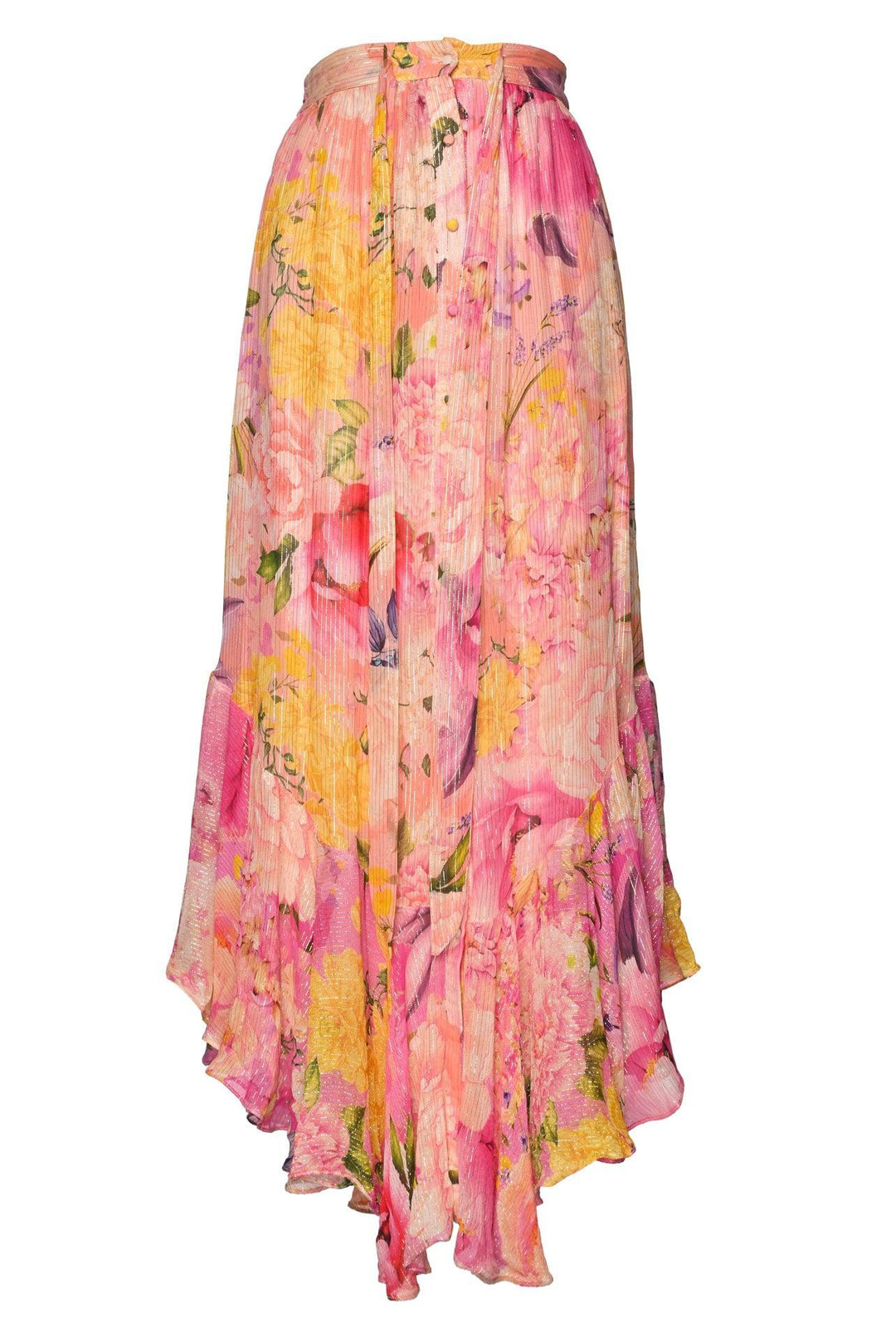 Rococo Sand Size XS Leona Midi Skirt