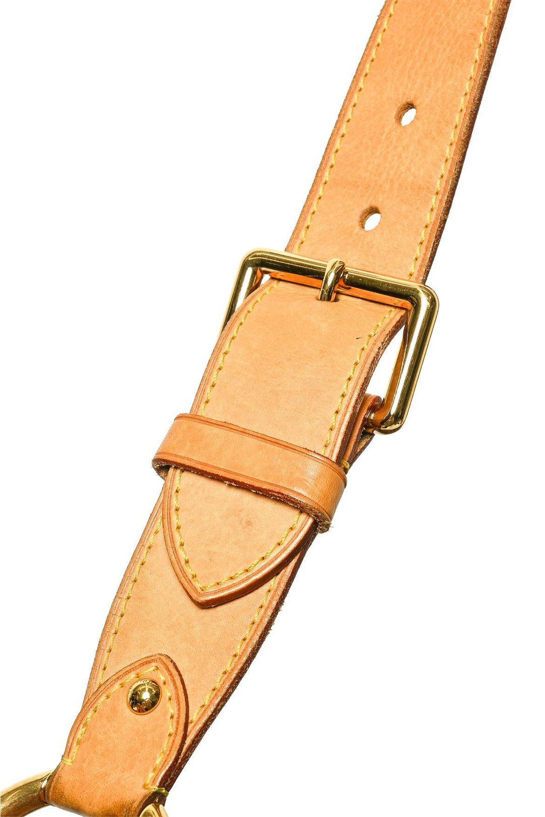 Louis Vuitton 2011  Monogram Galliera GM