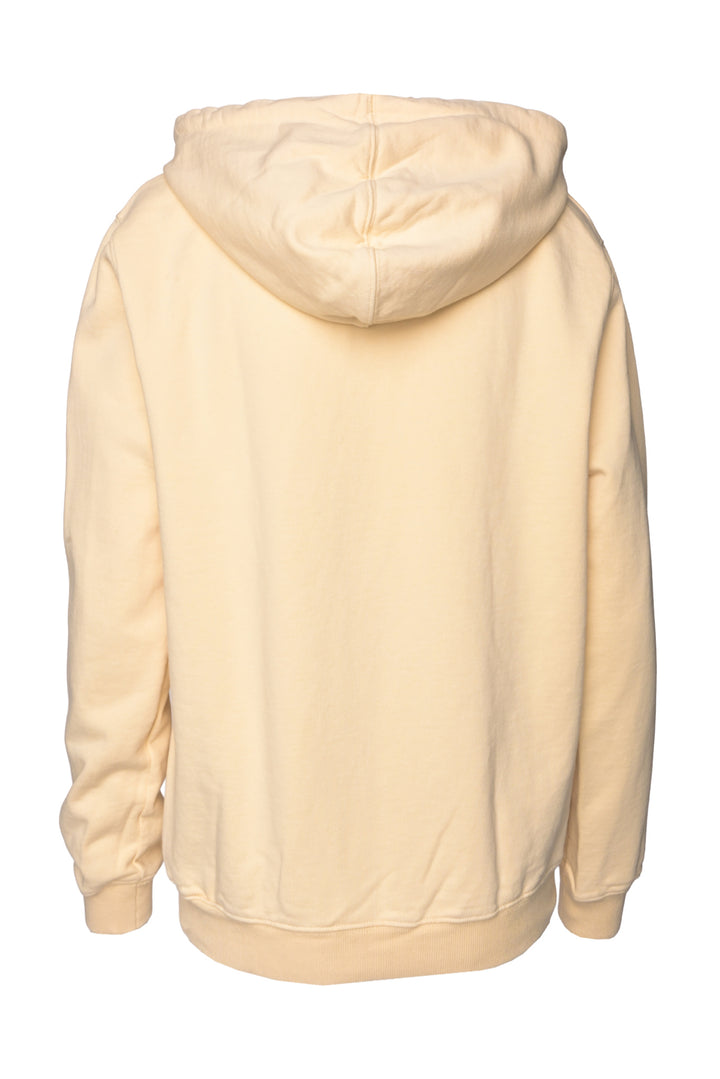 Off White Size XS Logo Hoodie