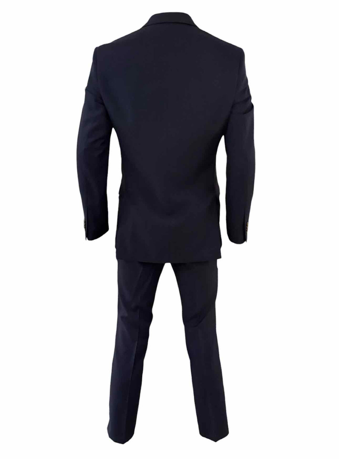 Ted Baker Size 36 Men's Wool Suit