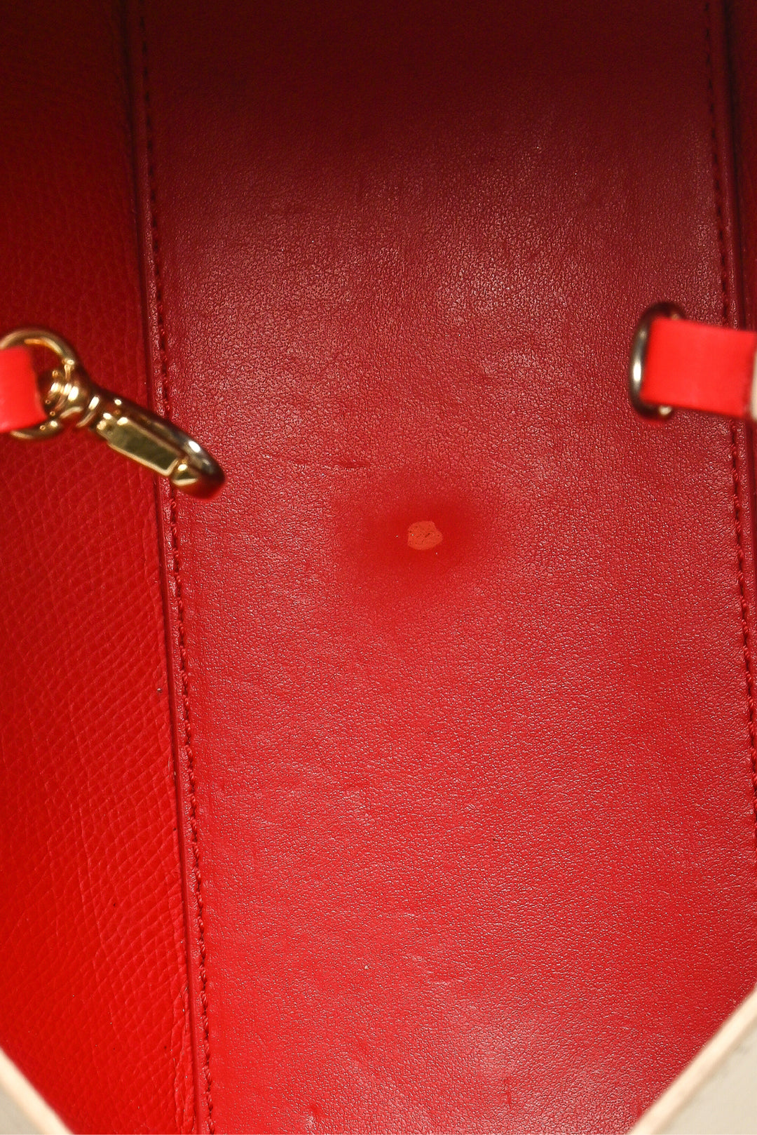 Christian Louboutin Cabarock Mini Tote