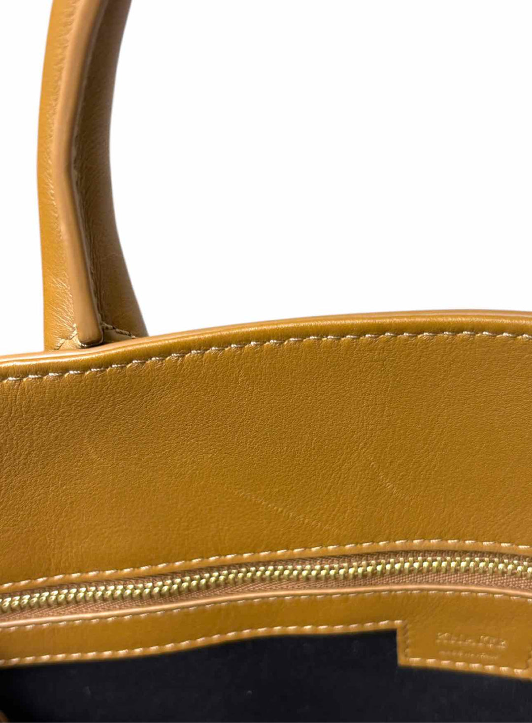 Khaite Amelia Leather  Purse