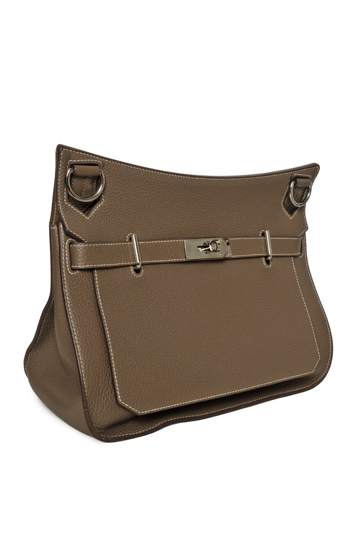 Hermes 2013 Clemence Jypsiere 34