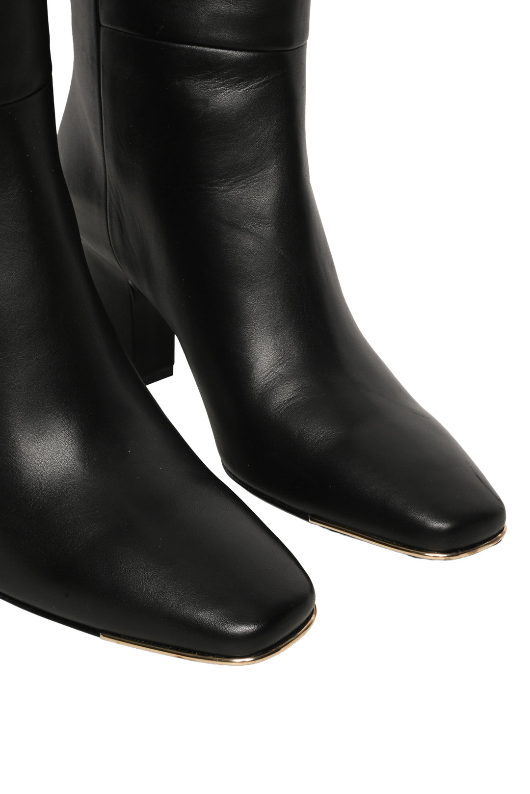 Versace Size 37 Medusa Stivale 70 Boots