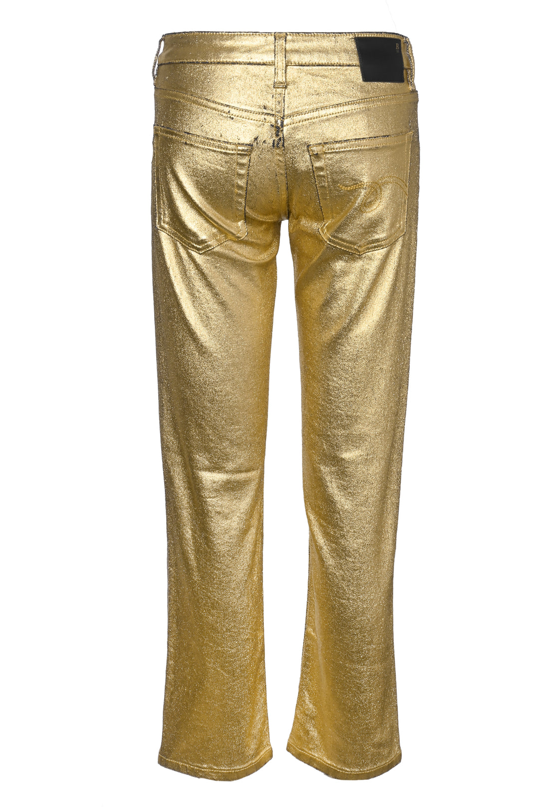 R13 Size 25 Boy Straight Jeans